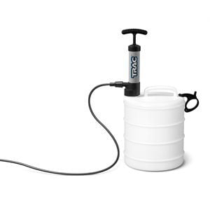 Fluid Extractor, 7 Liter