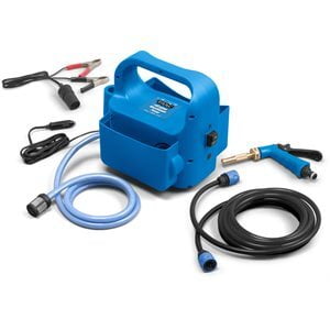 Kit, Portable Washdown Pump