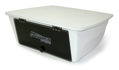 Stryker T-Top Electronics Box